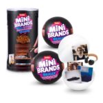 Mini Brands - Really Works Vinyl Capsule Series 1