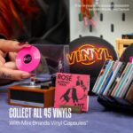 Mini Brands - Really Works Vinyl Capsule Series 1-3