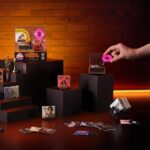 Mini Brands Really Works Vinyl Playset Series 1 by ZURU
