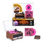 Mini Brands Really Works Vinyl Playset Series 1 by ZURU-3