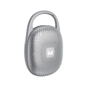 Monster S370 Light Grey