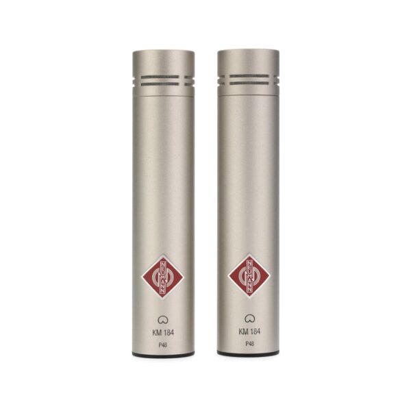 Neumann KM 184