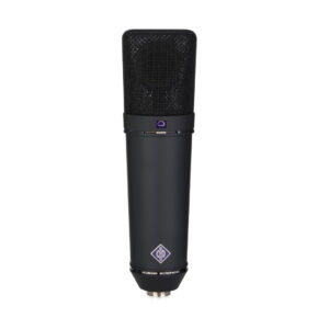 Neumann U 87 Ai