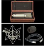 Neumann U87Ai Set Z-3