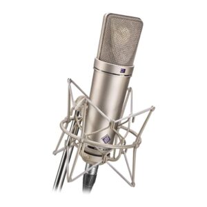 Neumann U87Ai Set Z