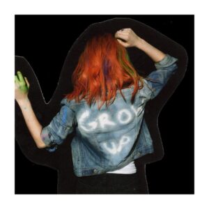 Paramore LP