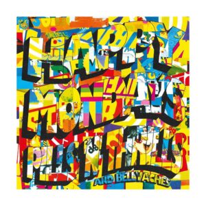 Happy Mondays - Pills 'N' Thrills And Bellyaches Color vinyl