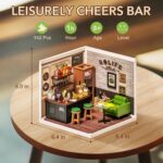 Rolife - Leisurely Cheers Bar-2
