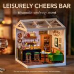 Rolife - Leisurely Cheers Bar-3