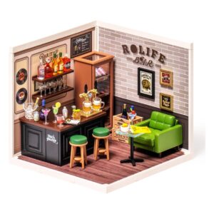 Rolife - Leisurely Cheers Bar