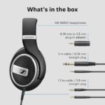 Sennheiser HD 599 SE-2