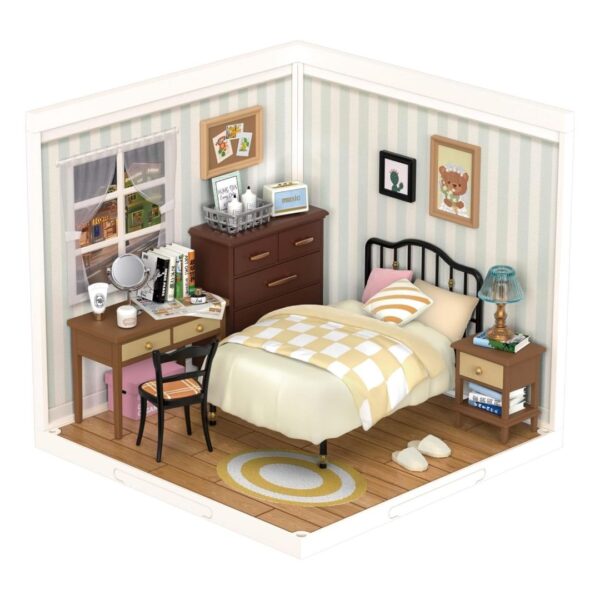 Sweet Dream Bedroom