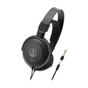 Audio Technica ATH-AVC200