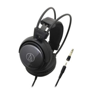 Audio-Technica ATH-AVC400
