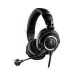 Audio Technica ATH-M50xSTS-USB-2
