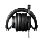 Audio-Technica ATH-M50xSTS XLR