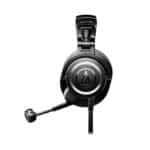 Audio-Technica ATH-M50xSTS XLR-2