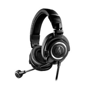 Audio Technica ATH-M50xSTS XLR