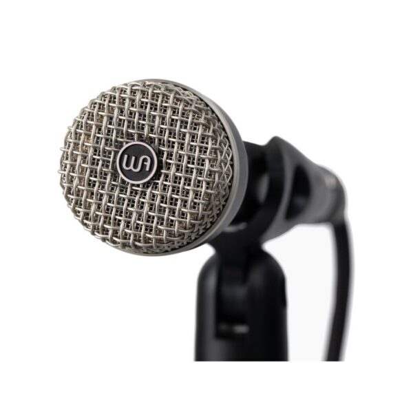 Warm Audio WA 19-2