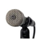 Warm Audio WA-19 nikel