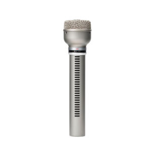 Warm Audio WA 19 (Nikel)