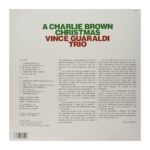 A Charlie Brown Christmas Green