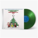 A Charlie Brown Christmas Green-3