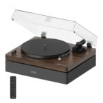 AudioSource Vinyl Record Player-2