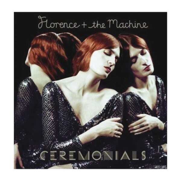 Ceremonials Gatefold Florence + The Machine -2