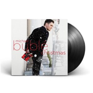 Michael Bublé - Christmas LP