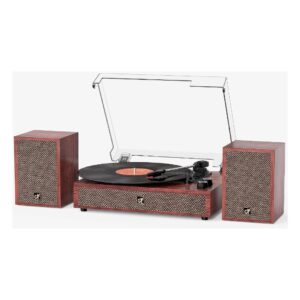 DANFI AUDIO - TE-2028