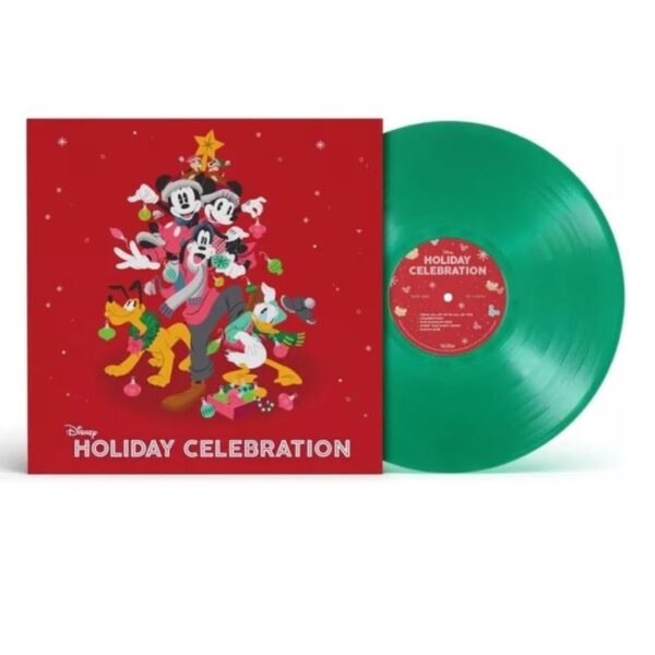 Disney Holiday Celebration - Greatest Christmas Hits