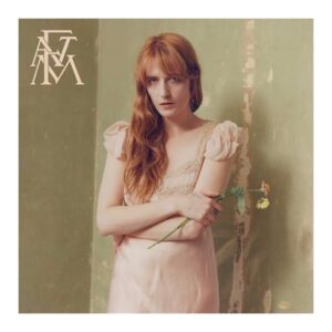 Florence + The Machine - High As Hope