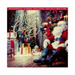 Merry Christmas Simion Syrinx Sanciu
