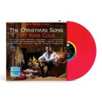 Nat King Cole - The Christmas Song Amazon Exclusive Edition -2