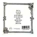 The Romantic Indie Exclusive Translucent