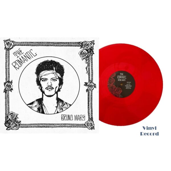 The Romantic Indie Exclusive Translucent-2